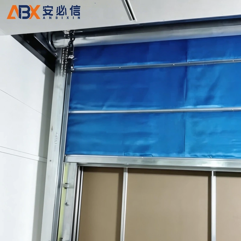 黄山背带堆积门