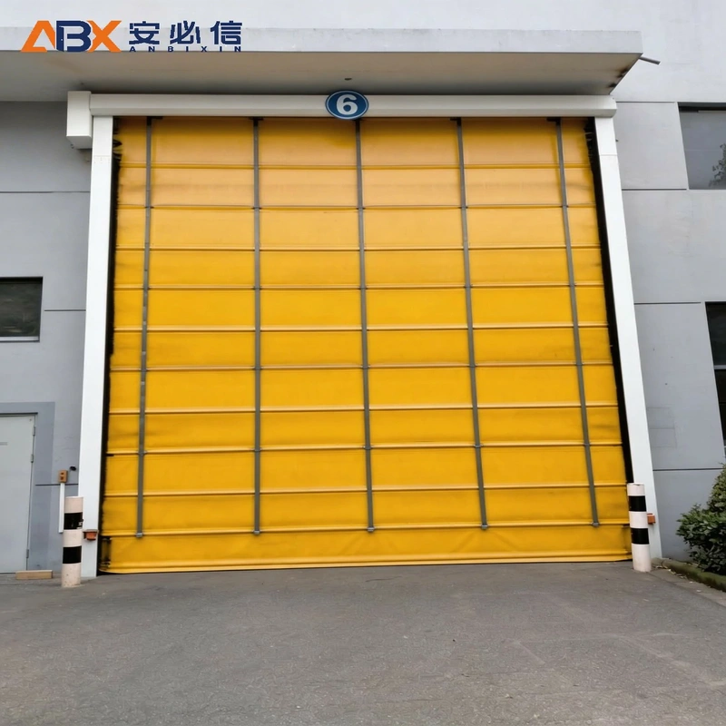 黄山翻转式卸货平台